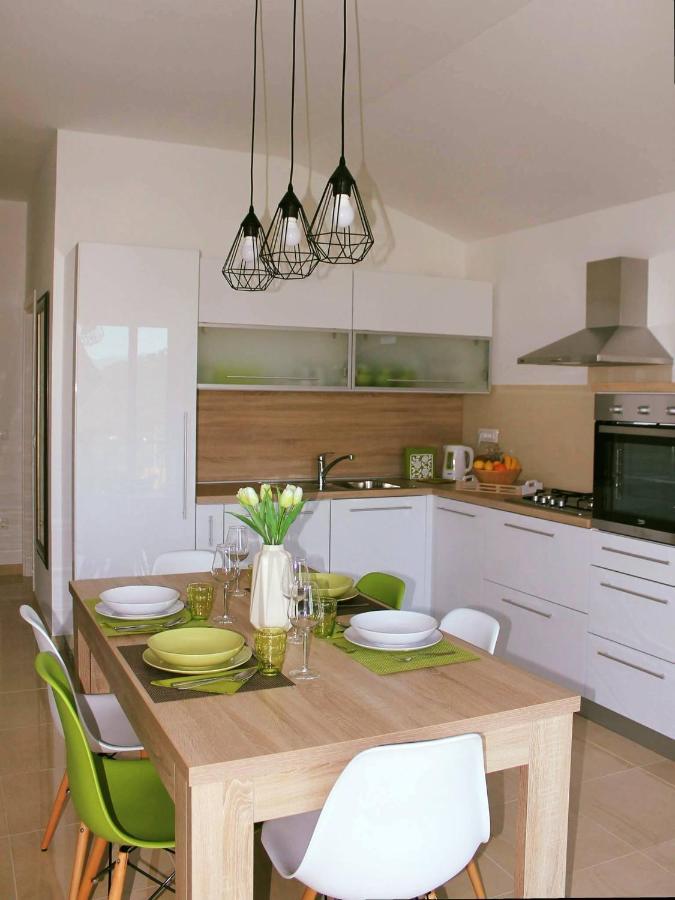 Apartman Ruza 2 Opric Екстер'єр фото