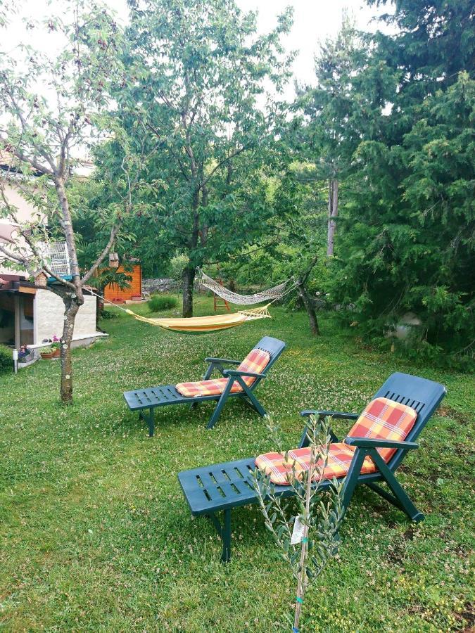 Apartman Ruza 2 Opric Екстер'єр фото