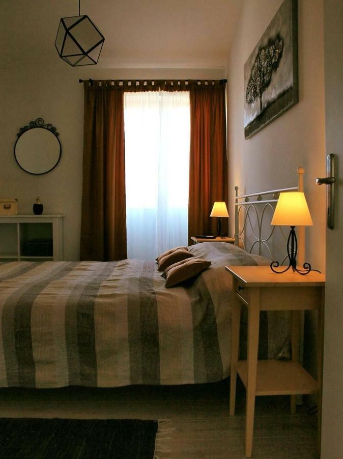 Apartman Ruza 2 Opric Екстер'єр фото