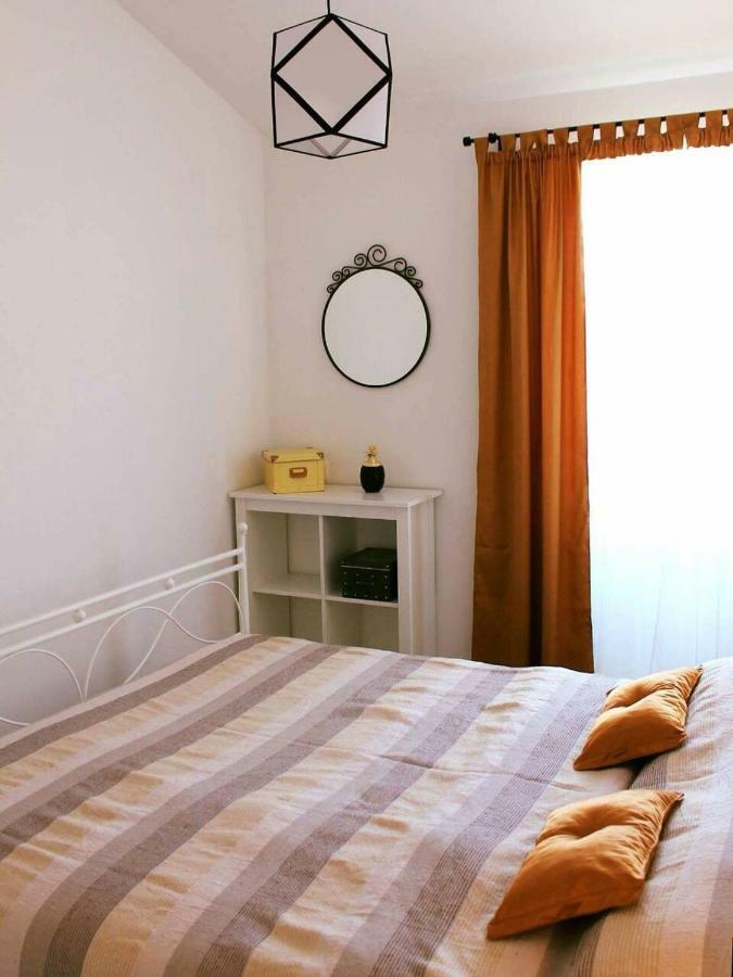 Apartman Ruza 2 Opric Екстер'єр фото