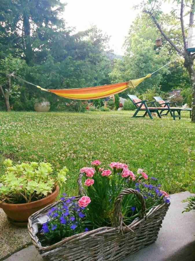 Apartman Ruza 2 Opric Екстер'єр фото