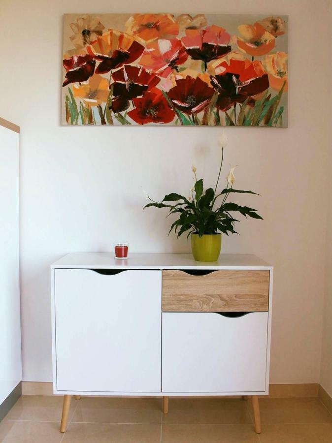 Apartman Ruza 2 Opric Екстер'єр фото